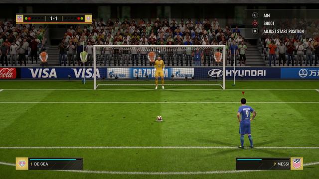 THIS UNSAVEABLE PENALTY KICK WILL SAVE YOUR LIFE IN FUT CHAMPIONS! FIFA 18 SECRET TIPS & TRICKS смотреть онлайн