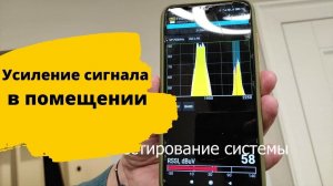 Что делать если плохо работает сотовая связь в квартире. Усиление сотовой связи в Екатеринбурге.