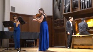 Моцарт Три церковные сонаты\Mozart Three church sonatas\,исп.В.Тульская,Н.Солодухина,А.Хазиев