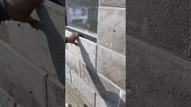 Монтаж Орнату Фибробетон имитация Травертин Өндіріс саласы Термопанель Производство Полифасад Әрлеу смотреть онлайн