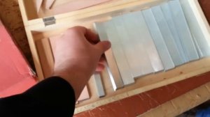 Приобрести бланки для Edge Pro, Профиля и др. от Андрея Grinderman'a