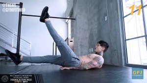 Делайте это КАЖДЫЙ день! (ЕСЛИ ХОЧЕШЬ 6 КУБИКОВ ПРЕССА)