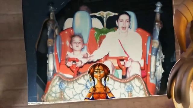 Phantasialand Köln Deutschland 2022! Парк развлечений для всей семьи. Фантазияленд Брюль Германия