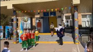 ТАНЕЦ АБВГДЕйка