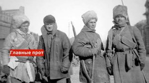 5 небанальных фактов про Нестора Махно