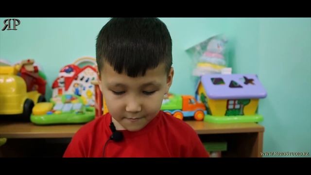 Выпускной . САДИК №126.Качественная фото и видеосъемка в Алматы.RproStudio смотреть онлайн