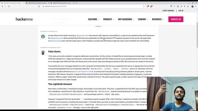 SQL Injection | Bypass Authenticaion | Realistic Mission 2 | Starbucks SQL Injection