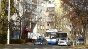 город уфа 16 10 2023 черниковка.ул кольцевая