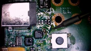 ЗАРЕМОНТИРОВАЛИ! Ноутбук Asus не включается после сервиса. Что можно сделать?