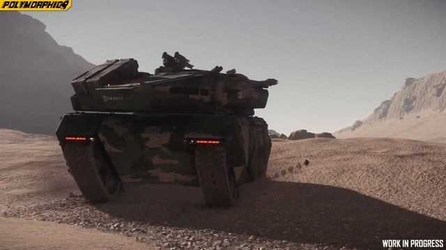 ?STAR CITIZEN: НОВОСТИ - Крутые Фичи Нового Патча 3.21.1 смотреть онлайн