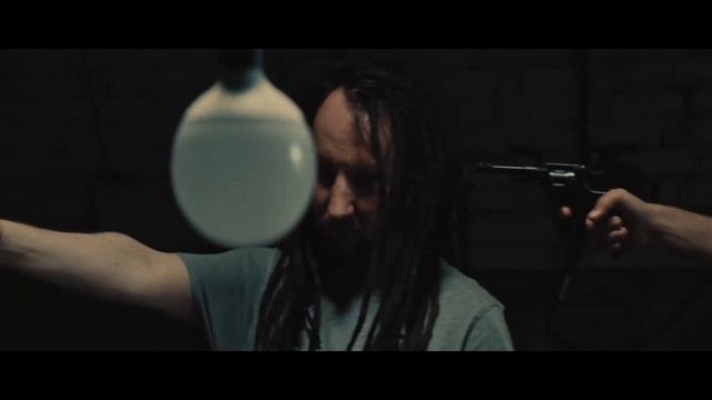 Пионерлагерь Пыльная Радуга - Серый (Official Music Video)