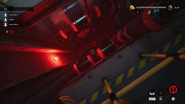 собераем туй бокс 2 фаза проект плэйтайм смотреть онлайн