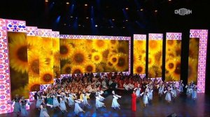 Екатерина Гусева — «Верила, верила, верю»