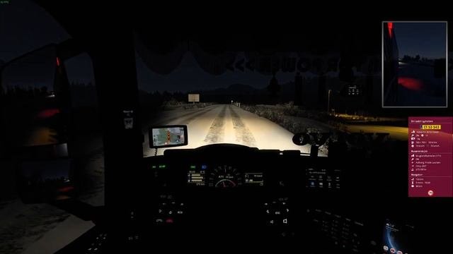 Volvo FH4 D13K Sound & Engine Pack (Ets2 Mod)