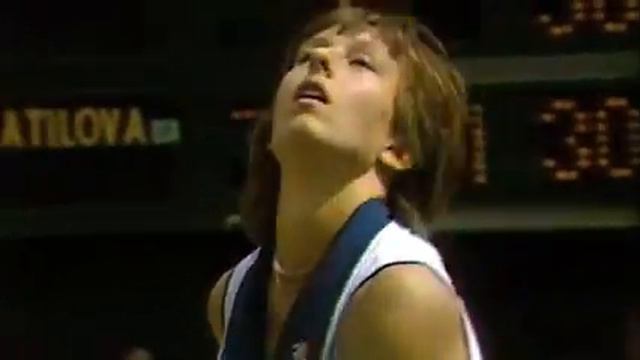 Tennis great Ilie Nastase’s sensational quote смотреть онлайн