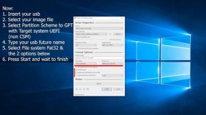 No Boot Option Priorities Solved Asus X509FA