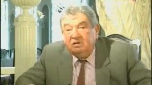 Евгений Весник, про Петра Алейникова.