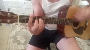 Джанго - Папаган, аккорды,ритм.