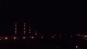 НЛО в Заинске