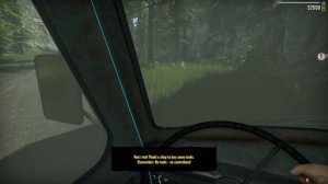 Contraband Police - Повез Контрабанду в Участок