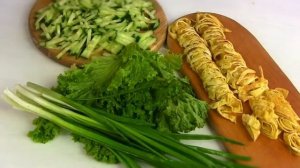 Салат "Римский"/Мясной Очень вкусный!