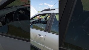 Калина 2 - 7 лет отзыв реального владельца