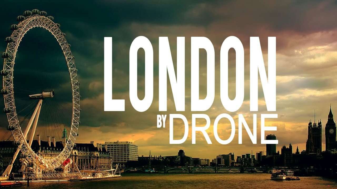 London #2