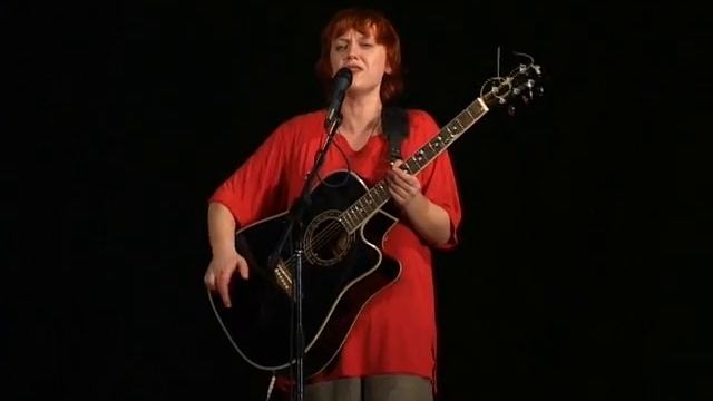 Ольга Чикина - Летчица.