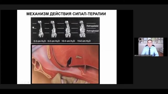 Видео конференции с Бузуновым Романом Вячеславовичем