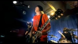Puddle Of Mudd - Control