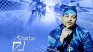 Dj Aligator - Mosquito