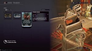 [WARFRAME] Baro Ki'Teer the Minimum Viable Product | March 10th Full Inventory Review