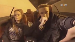 Егор Крид и Дарья Клюкина Холостяк