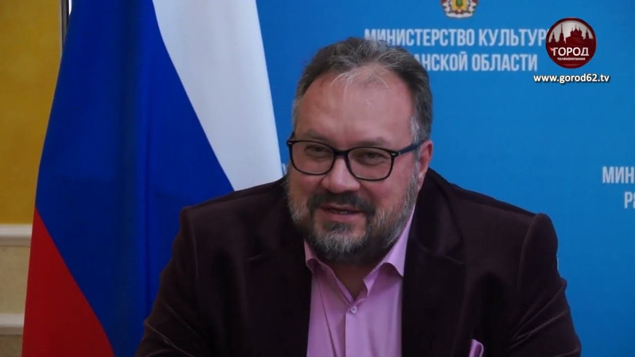 ФЕСТИВАЛЬНАЯ НЕДЕЛЯ