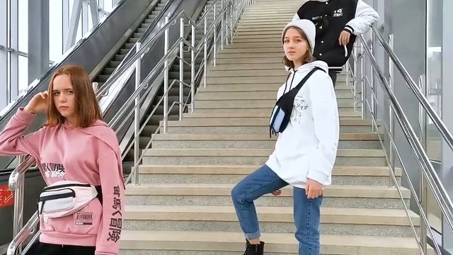 Поясные сумки Hatber смотреть онлайн