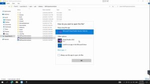 The following modules are missing or build with a different engine version
