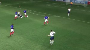 FIFA 2003 PC Gameplay