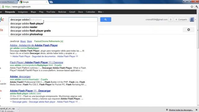 Como Descargar Adobe Photoshop CS6 Beta смотреть онлайн