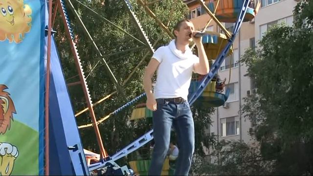 Фестиваль окрошки в Саратове