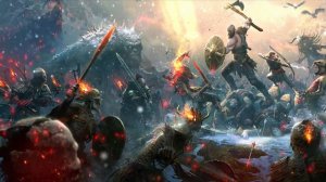 Drums of War | Aggressive War Epic Music Collection | Epic Powerful Drums Music & Nordic War Drums