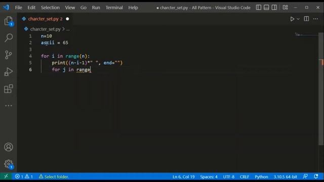 Python Regex Character Set Pattern | Character set python pattern | What does * do in regex?