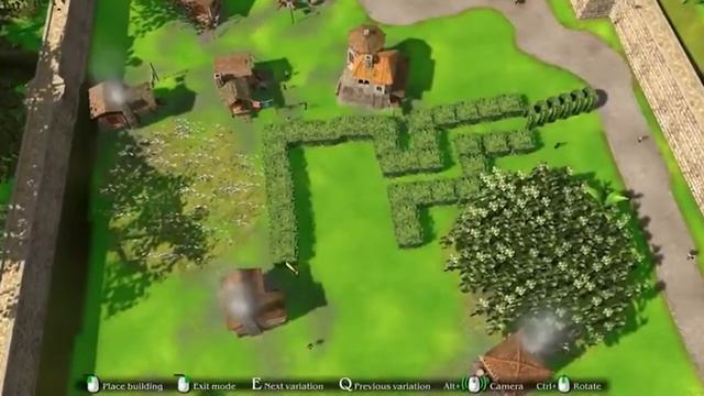 Port Royale 3: Treasure Island (AddOn) - Launch Trailer смотреть онлайн