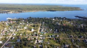 Вознесенье 11 сентября 2022 г. | Подпорожский р-н Ленинградской области