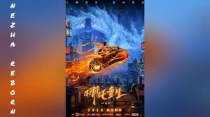 Nezha reborn 2021 download sub indo