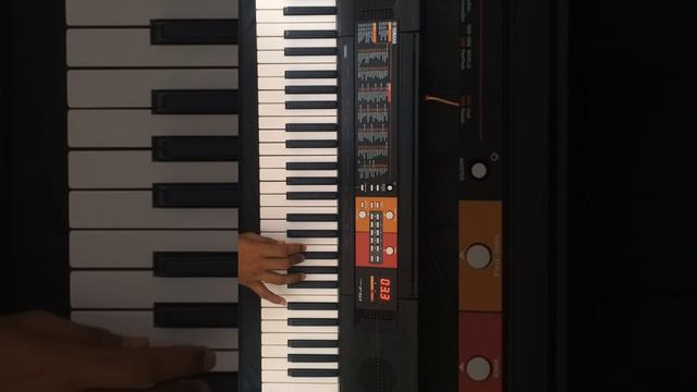 Free fire old theme song on piano 🎹🎹