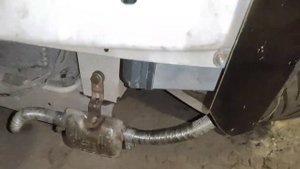 Установка Webasto на Opel Vivaro Renault traffic, вебасто на Опель Виваро Рено трафик