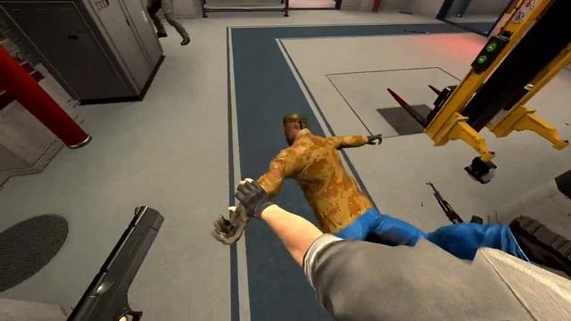 Hard Bullet Tricky Kills смотреть онлайн