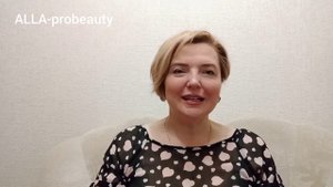 Урок 3.Гимнастика для лица Солнце.