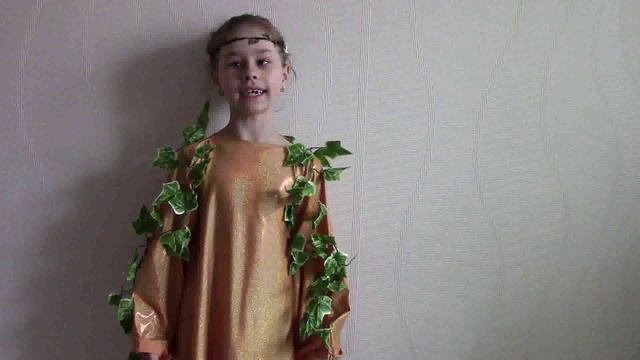 Евгений Баратынский «Весна, весна как воздух чист» смотреть онлайн