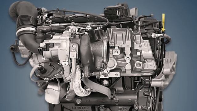 2.0 TSI CZPB поломки и проблемы двигателя | Слабые стороны ВАГ 2.0 ТСИ мотора смотреть онлайн